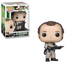 POP: DR. PETER VENKMAN